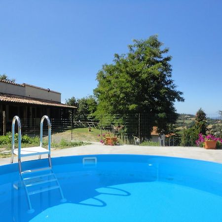 Casa Vacanze La Venarella Sorano  Room photo