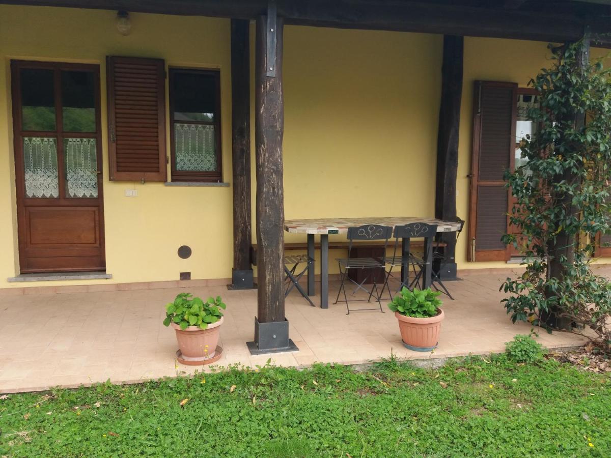 Casa Vacanze La Venarella Sorano  Exterior photo