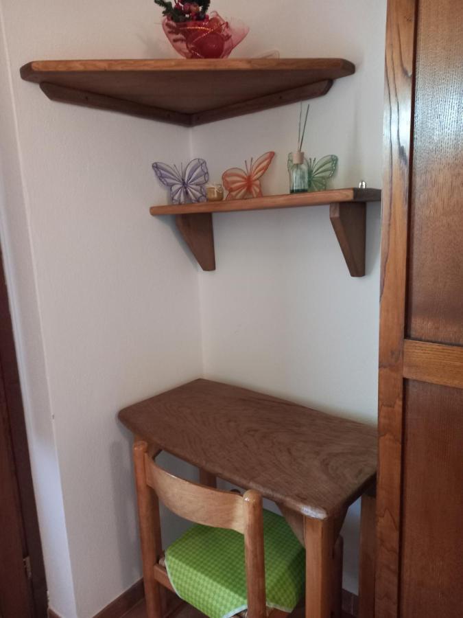 Casa Vacanze La Venarella Sorano  Room photo