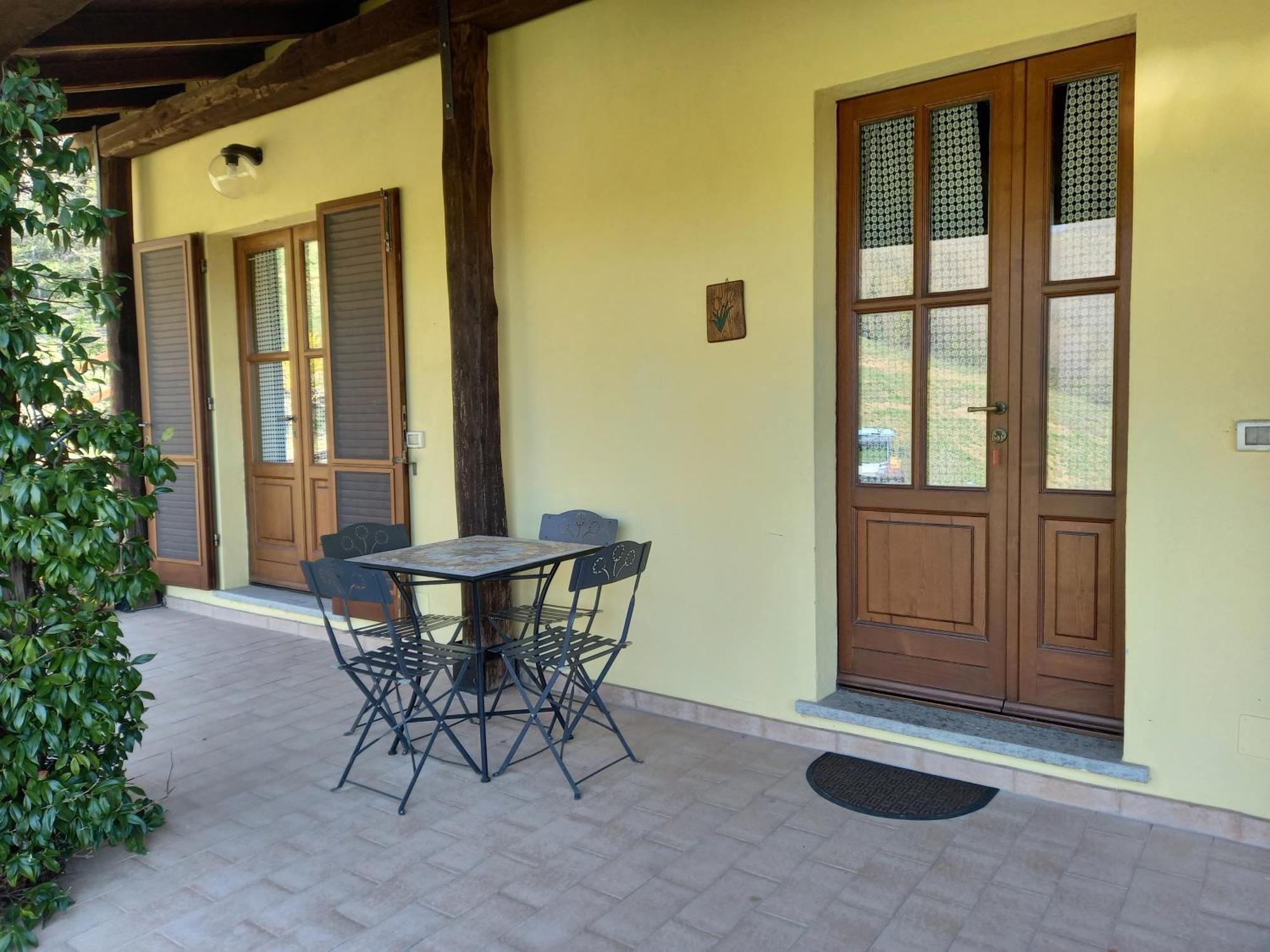 Casa Vacanze La Venarella Sorano  Room photo