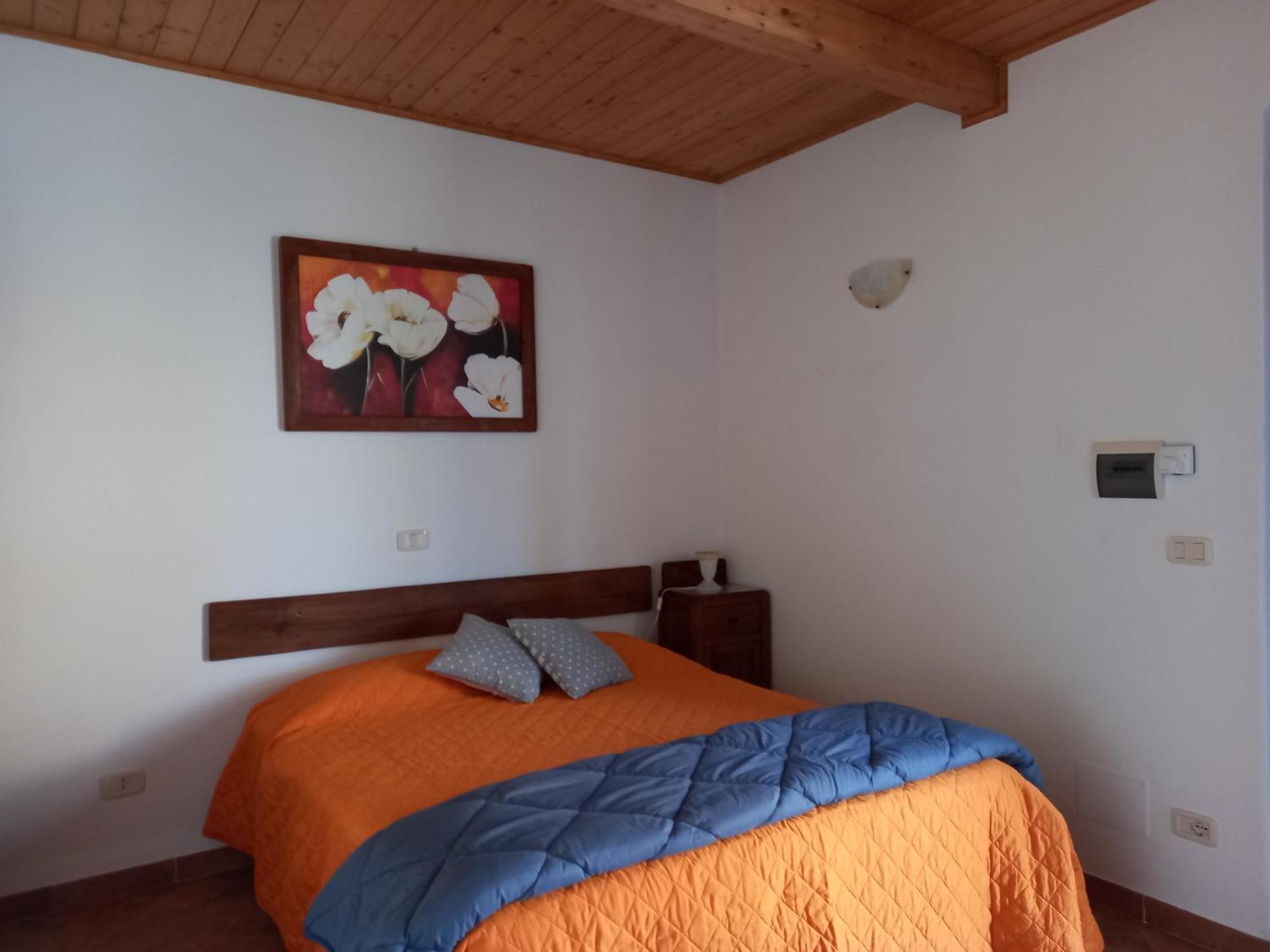 Casa Vacanze La Venarella Sorano  Room photo