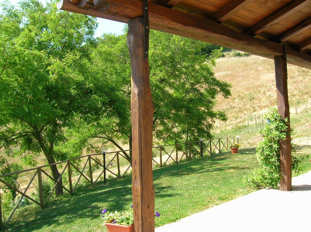 Casa Vacanze La Venarella Sorano  Room photo